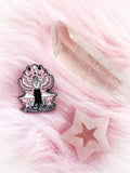 Magical Accessory Pin